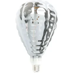 KARE Design Ampoule Riffle LED> Luminaires