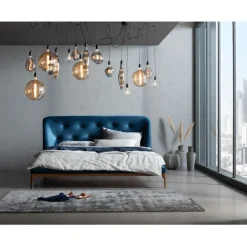 KARE Design Ampoule Riffle LED> Luminaires