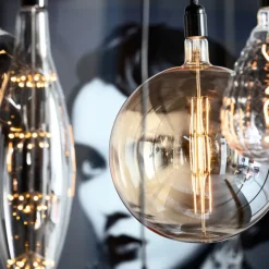 KARE Design Ampoule Riffle LED><noscript><img width=