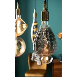 KARE Design Ampoule Riffle LED><noscript><img width=