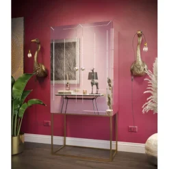 KARE Design Applique Animal Heron> Luminaires