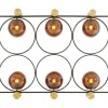 KARE Design Applique Balance Circle 96x122cm> Luminaires