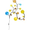 KARE Design Applique Boa Vista Colore 185x23cm> Luminaires