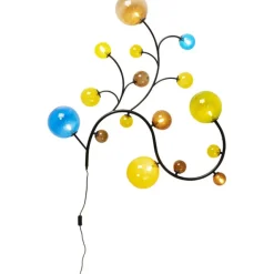 KARE Design Applique Boa Vista Colore 185x23cm> Luminaires