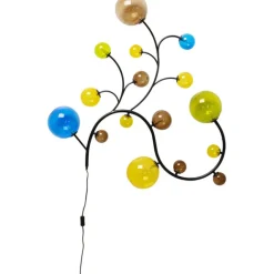 KARE Design Applique Boa Vista Colore 185x23cm> Luminaires