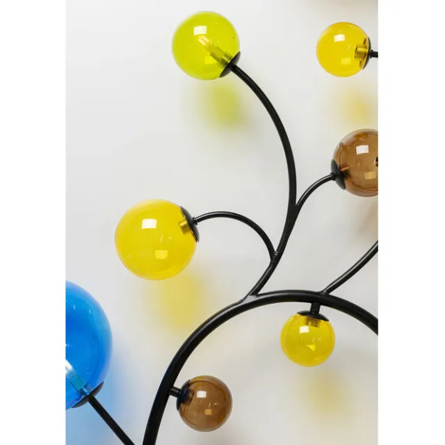 KARE Design Applique Boa Vista Colore 185x23cm> Luminaires
