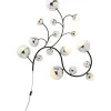 KARE Design Applique Boa Vista Mirror 185x23cm> Luminaires