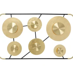 KARE Design Applique Disc 6><noscript><img width=