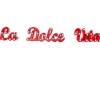 KARE Design Applique La Dolce Vita 190cm> Luminaires