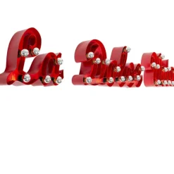 KARE Design Applique La Dolce Vita 190cm> Luminaires