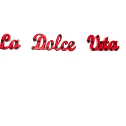 KARE Design Applique La Dolce Vita 190cm><noscript><img width=