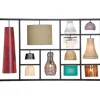 KARE Design Applique Parecchi Art House> Luminaires
