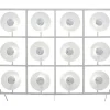 KARE Design Applique Ufo 12> Luminaires