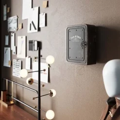 KARE Design Armoire à clés Safe> Accessoires