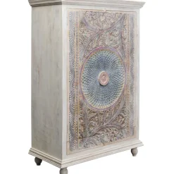 KARE Design Armoire à vêtements Goa 120x180cm><noscript><img width=