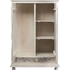 KARE Design Armoire à vêtements Goa 120x180cm><noscript><img width=