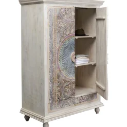 KARE Design Armoire à vêtements Goa 120x180cm><noscript><img width=