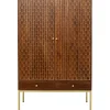 KARE Design Armoire à vêtements Muskat> Meubles