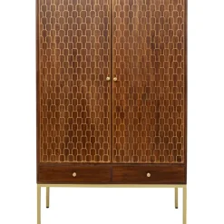 KARE Design Armoire à vêtements Muskat> Meubles