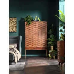 KARE Design Armoire à vêtements Muskat><noscript><img width=