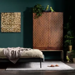 KARE Design Armoire à vêtements Muskat><noscript><img width=