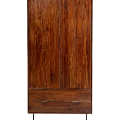 KARE Design Armoire a vêtements Ravello 190x100> Meubles