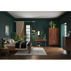 KARE Design Armoire a vêtements Ravello 190x100> Meubles