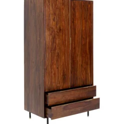 KARE Design Armoire a vêtements Ravello 190x100><noscript><img width=