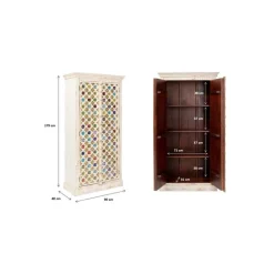 KARE Design Armoire Bazar 90><noscript><img width=