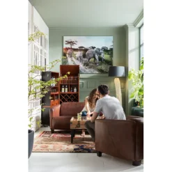 KARE Design Armoire coffre bar Iceberg><noscript><img width=