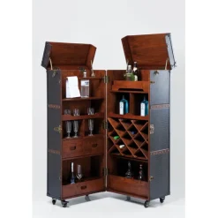 KARE Design Armoire coffre bar Iceberg><noscript><img width=