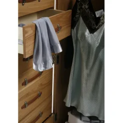 KARE Design Armoire coffre Cosmopolitan Croco blanche><noscript><img width=