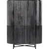 KARE Design Armoire Glenn> Meubles