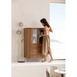 KARE Design Armoire Grace 100x145cm> Meubles