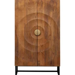 KARE Design Armoire Madeira clair 76x140cm> Meubles