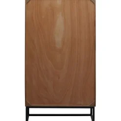 KARE Design Armoire Madeira clair 76x140cm><noscript><img width=
