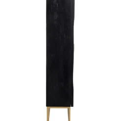 KARE Design Armoire Madeira foncé 76x140cm><noscript><img width=