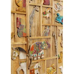 KARE Design Armoire Zoo 81x163cm><noscript><img width=