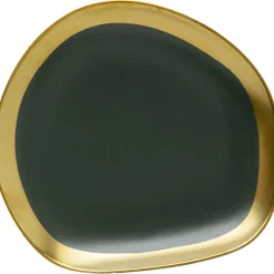 KARE Design Assiette à dessert Vibrations Ø21cm> Accessoires