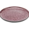 KARE Design Assiette Alissa Ø27cm> Accessoires