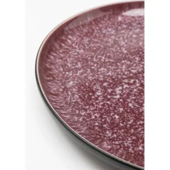 KARE Design Assiette Alissa Ø27cm><noscript><img width=