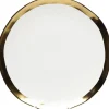 KARE Design Assiette Bell Ø25cm> Accessoires