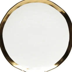 KARE Design Assiette Bell Ø25cm> Accessoires