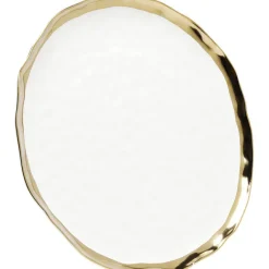 KARE Design Assiette Bell Ø31cm> Accessoires