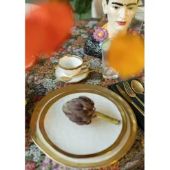 KARE Design Assiette Bell Ø31cm> Accessoires