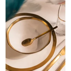 KARE Design Assiette Bell Ø31cm><noscript><img width=