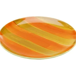KARE Design Assiette Capri Ø20cm> Accessoires