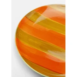 KARE Design Assiette Capri Ø20cm><noscript><img width=