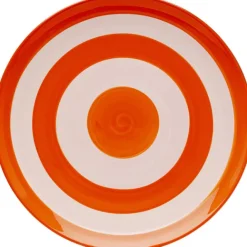 KARE Design Assiette Capri Ø27cm> Accessoires