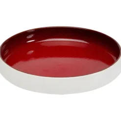 KARE Design Assiette Colorino Ø21cm> Accessoires